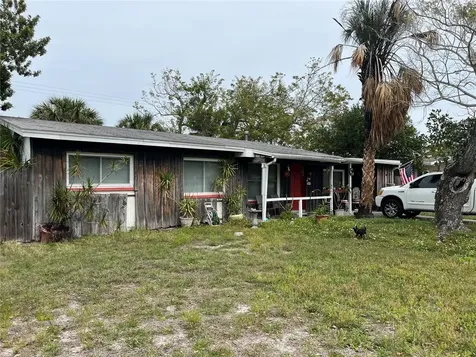 4727 W Wyoming Avenue Tampa FL 33616