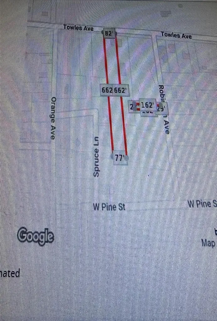 409 W Towles Avenue Palatka FL 32177