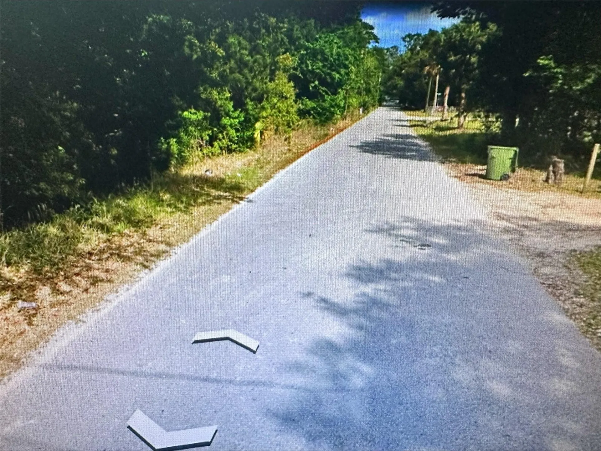 409 W Towles Avenue Palatka FL 32177