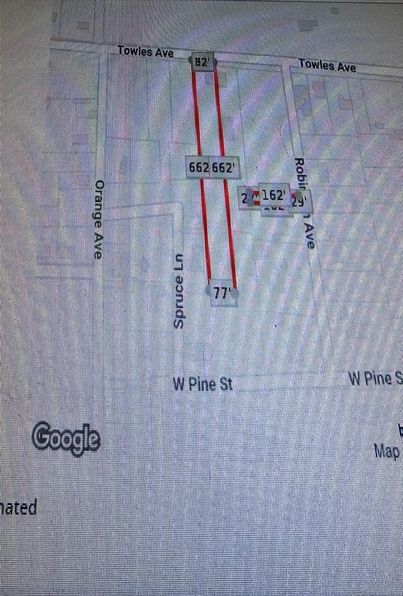 409 W Towles Avenue Palatka FL 32177