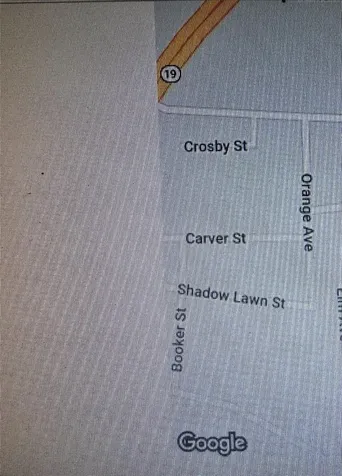 409 W Towles Avenue Palatka FL 32177