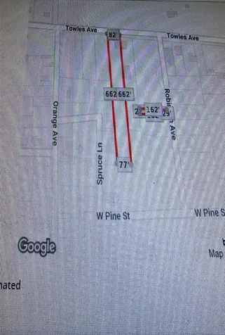 409 W Towles Avenue Palatka FL 32177