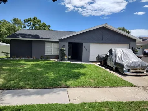 4102 Summerdale Drive Tampa FL 33624