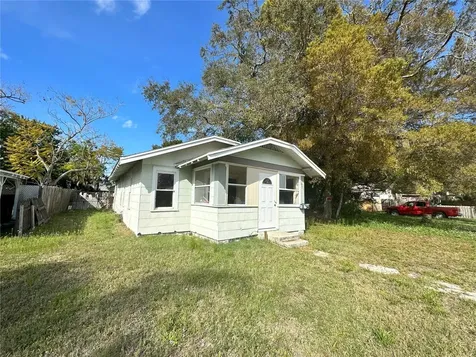 4353 16th Avenue S St Petersburg FL 33711