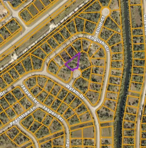 Pillow Court North Port FL 34288