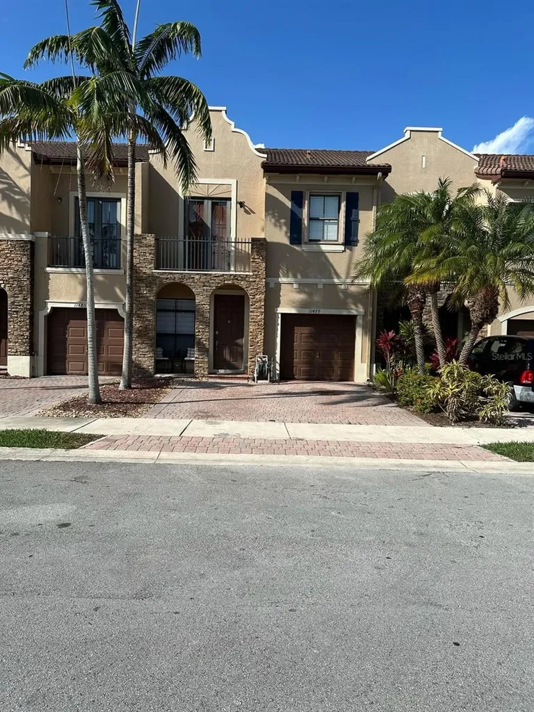 11479 SW 236th Lane Homestead FL 33032