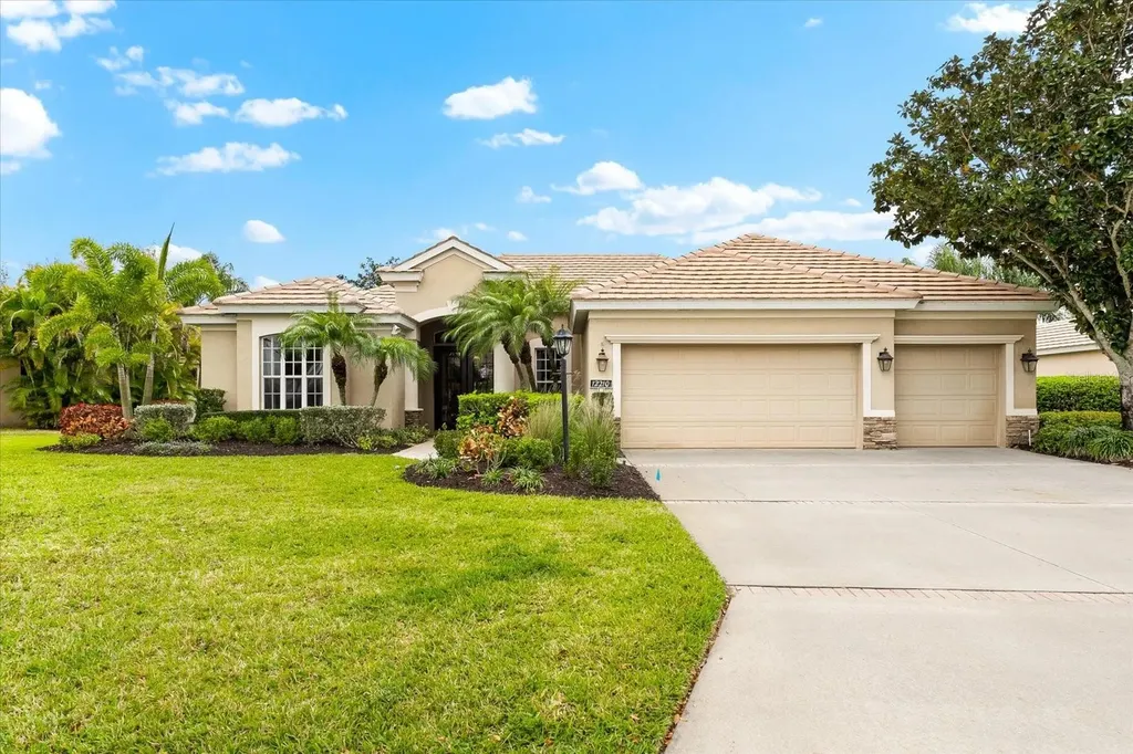 12210 Lobelia Terrace Lakewood Ranch FL 34202