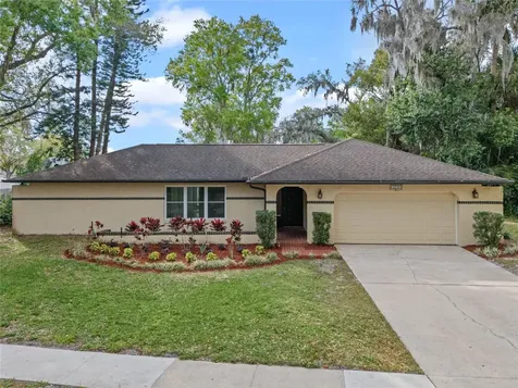 4206 Watermill Avenue Orlando FL 32817