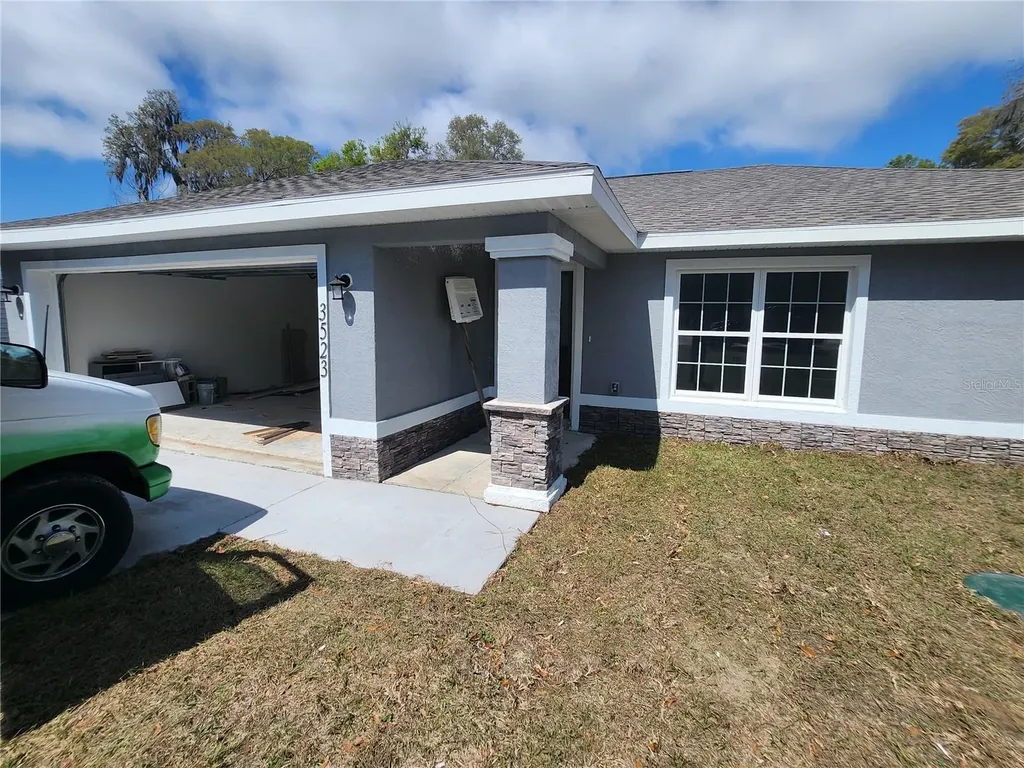 3523 SE 131st Place Belleview FL 34420