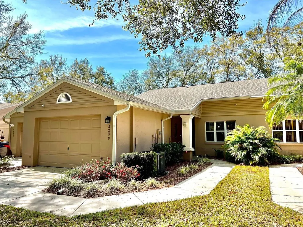 5239 Lochmead Terrace Zephyrhills FL 33541