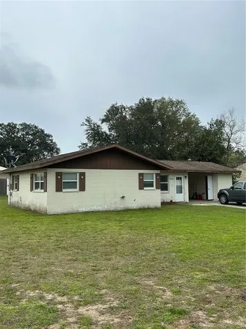 21710 SW Raintree Street Dunnellon FL 34431