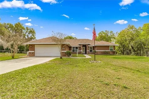14150 SE 155th Street Weirsdale FL 32195