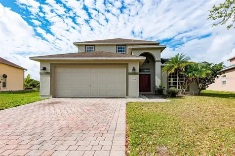 2709 Star Grass Circle Kissimmee FL 34746