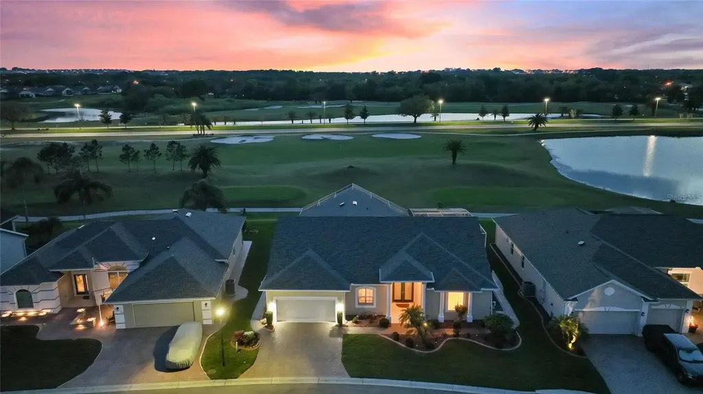 217 Golf Vista Drive Davenport FL 33837