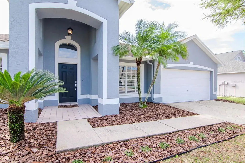 4112 Sparrow Court Lutz FL 33558
