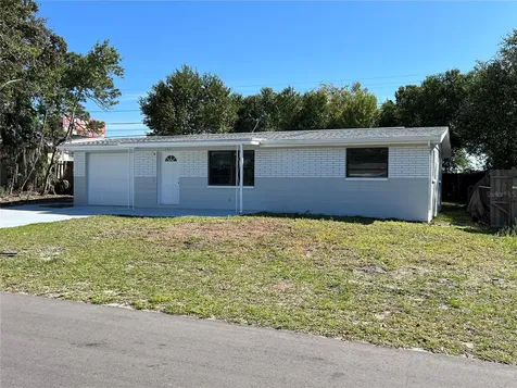2030 Holiday Drive Holiday FL 34691