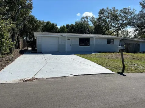 2030 Holiday Drive Holiday FL 34691
