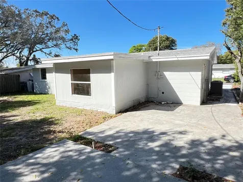 2030 Holiday Drive Holiday FL 34691