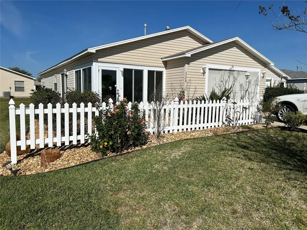 17378 SE 78th Harmony Circle The Villages FL 32162