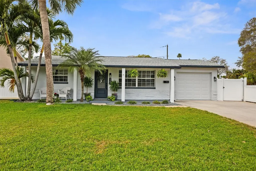 4200 Helena Street NE St Petersburg FL 33703