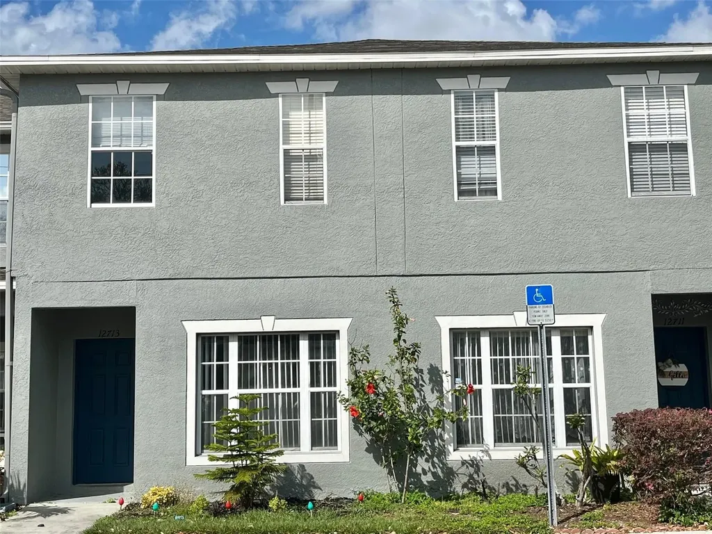 12713 Kings Crossing Drive Gibsonton FL 33534