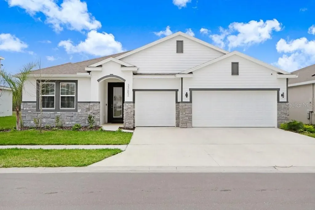 33652 Hamilton Hill Lane Wesley Chapel FL 33545