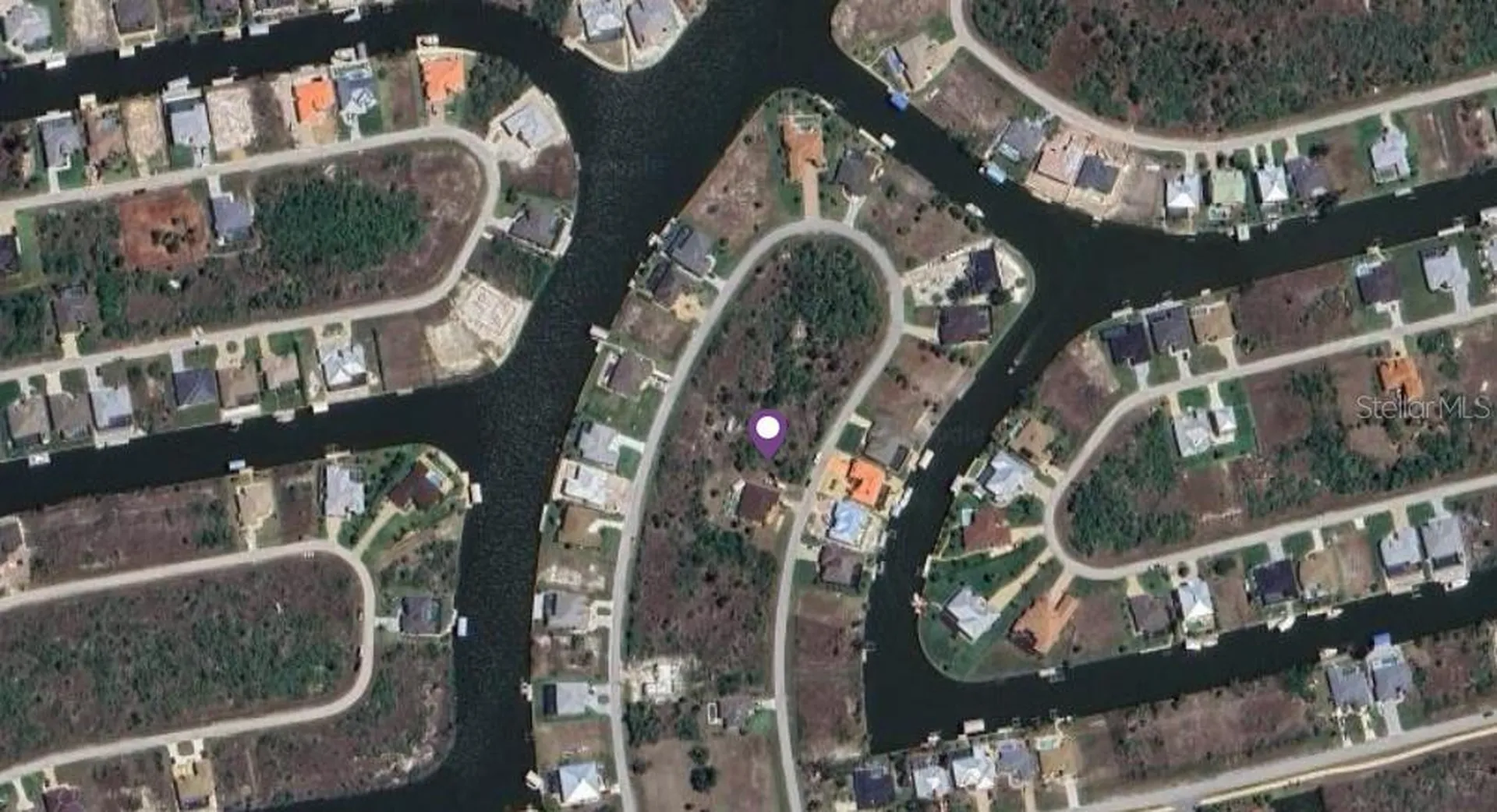 8245 Arlewood Circle Port Charlotte FL 33981