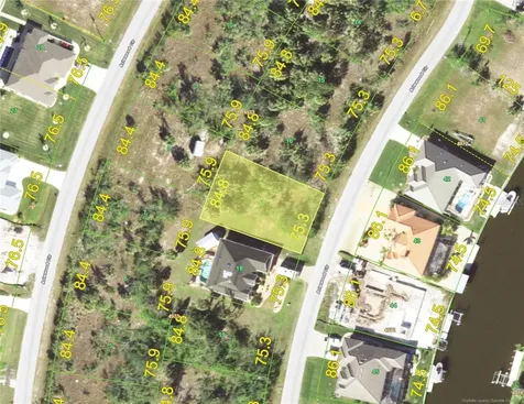 8245 Arlewood Circle Port Charlotte FL 33981