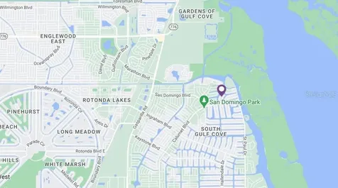 8245 Arlewood Circle Port Charlotte FL 33981