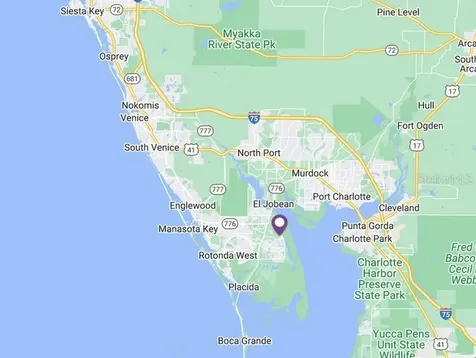 8245 Arlewood Circle Port Charlotte FL 33981