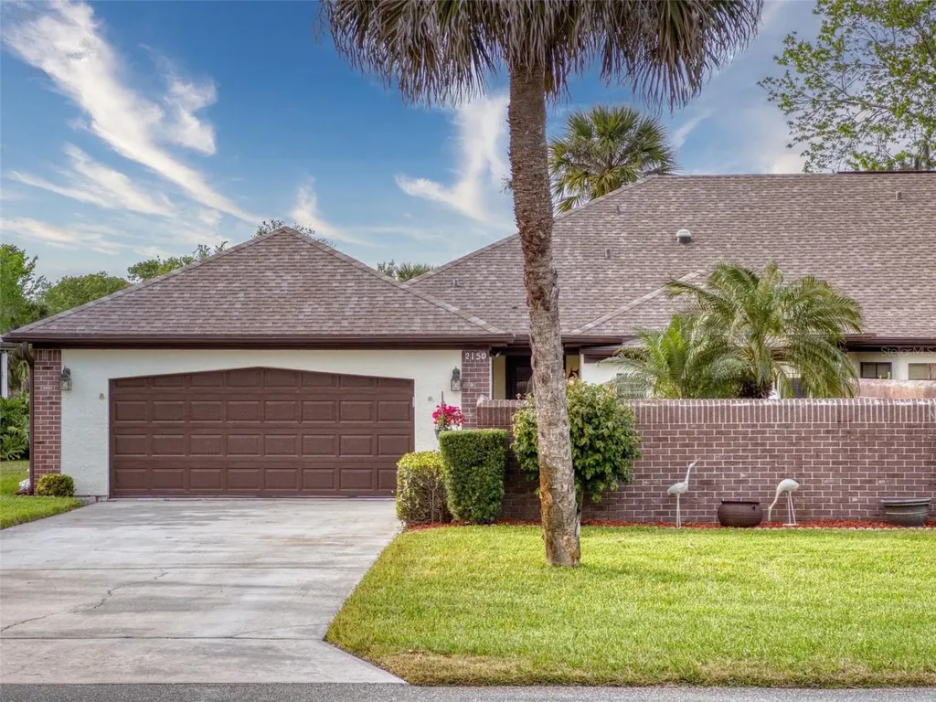 2150 Kings Cross Street Titusville FL 32796