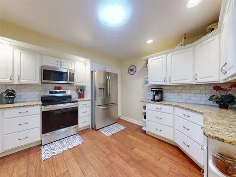 2150 Kings Cross Street Titusville FL 32796