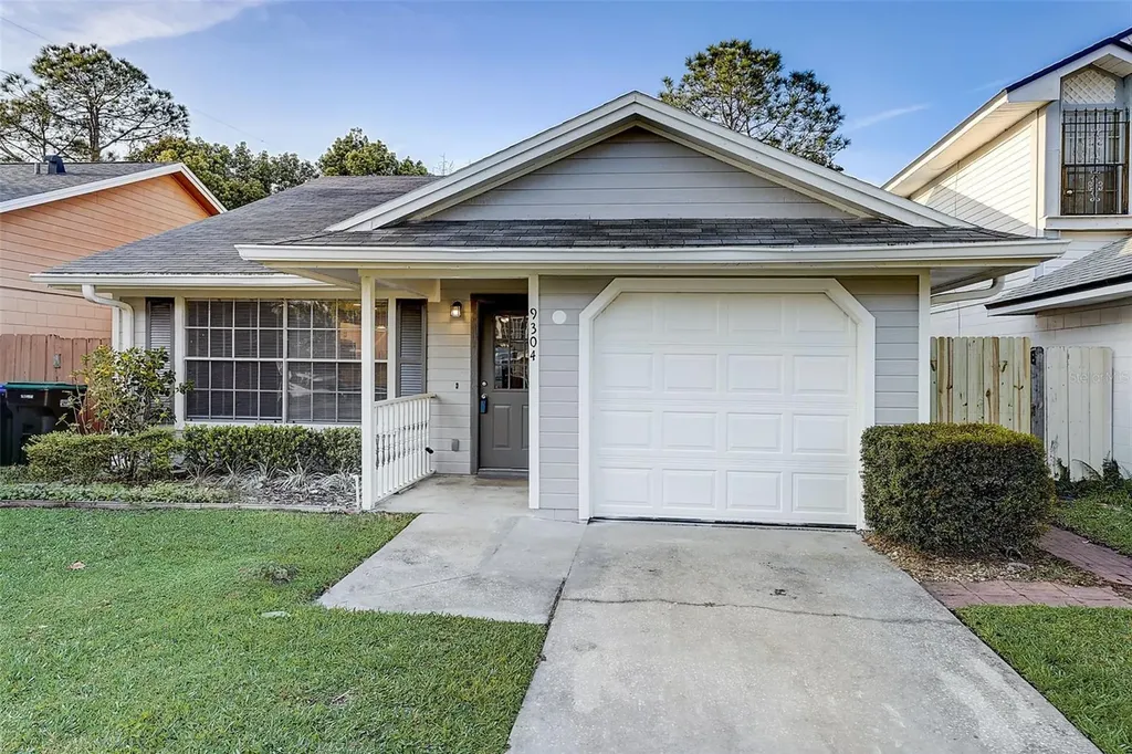 9304 Dubois Boulevard Orlando FL 32825