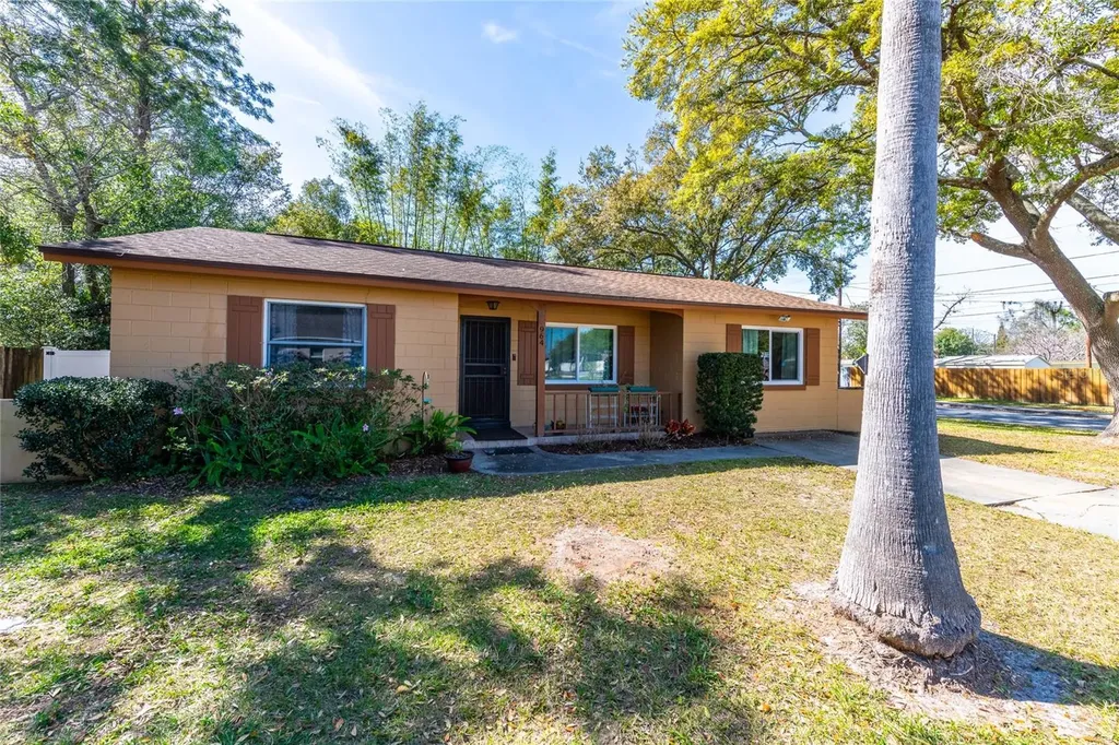 964 N Lakeview Drive Longwood FL 32750