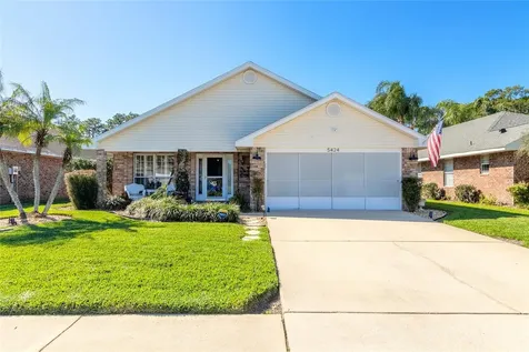 5424 Ward Lake Drive Port Orange FL 32128