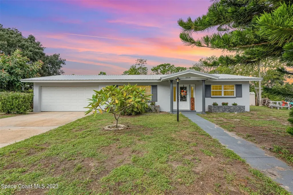 3538 Hogan Place Titusville FL 32780