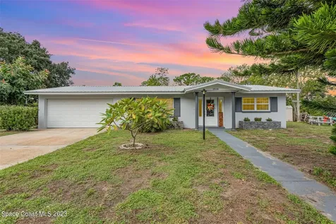 3538 Hogan Place Titusville FL 32780