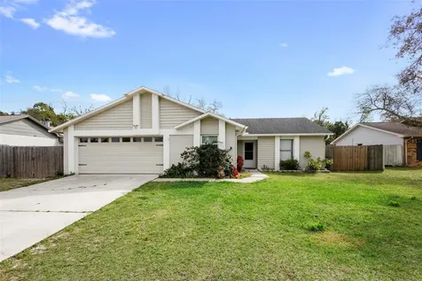 1817 Urbana Avenue Deltona FL 32725