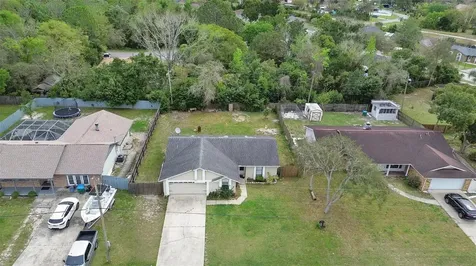 1817 Urbana Avenue Deltona FL 32725