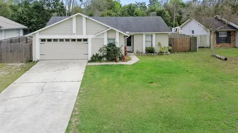 1817 Urbana Avenue Deltona FL 32725