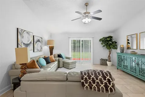 1817 Urbana Avenue Deltona FL 32725