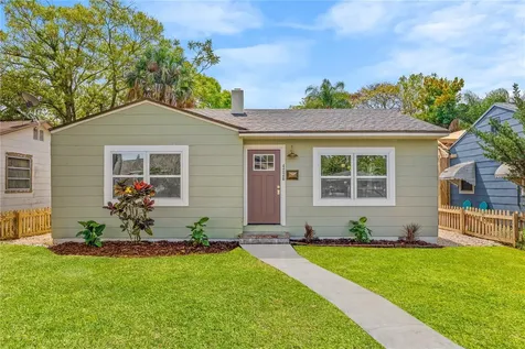 4226 Burlington Avenue N St Petersburg FL 33713