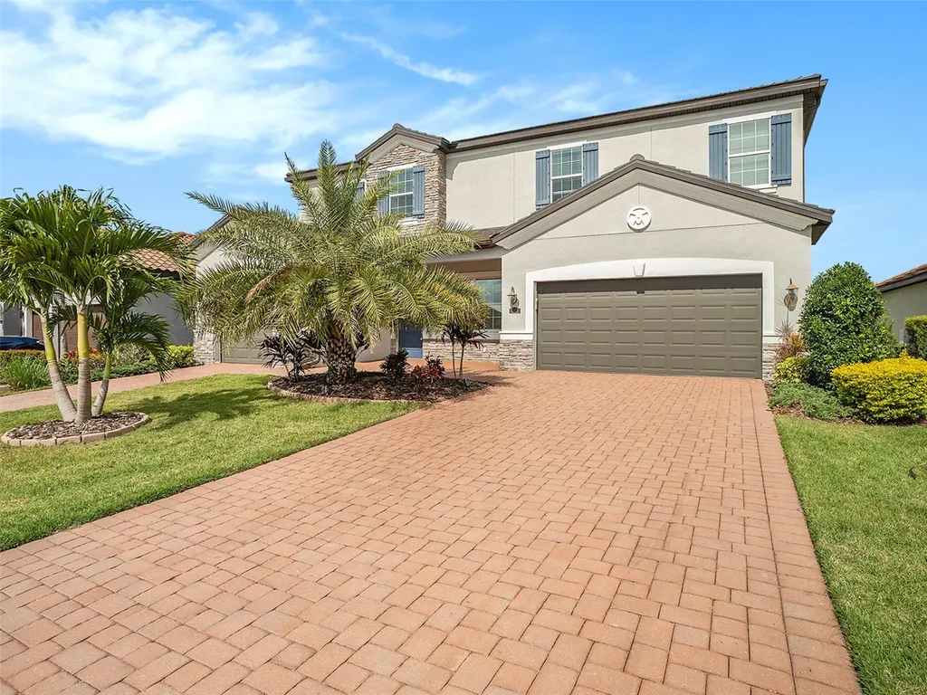 11913 Perennial Place Bradenton FL 34211