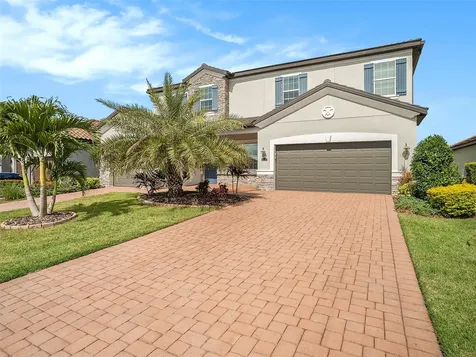 11913 Perennial Place Bradenton FL 34211