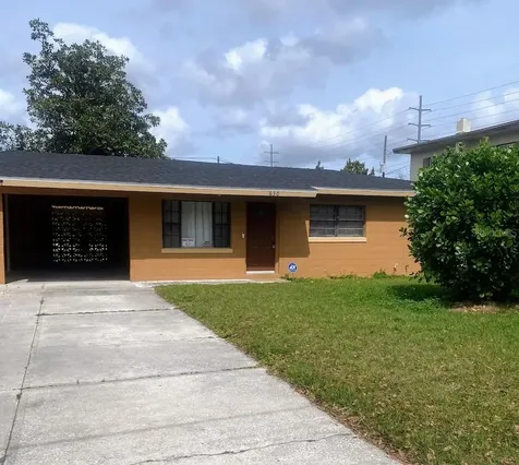 630 Lincoln Avenue Lake Wales FL 33853