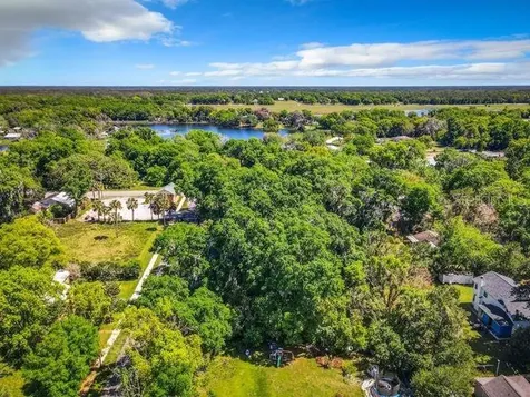 Garden Street Lake Helen FL 32744