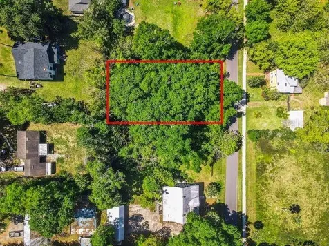 Garden Street Lake Helen FL 32744
