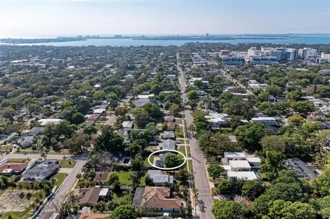 2302 Hyde Park Street Sarasota FL 34239