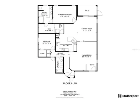 480 Farmingham Court Oviedo FL 32765
