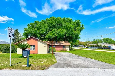 1942 High Glen Court S Lakeland FL 33813
